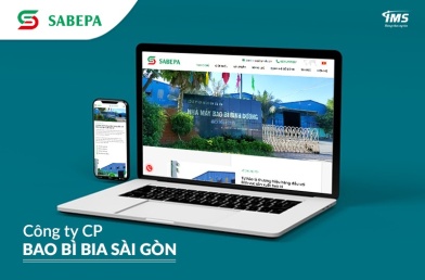 SABEPA – CTCP Bao Bì Bia Sài Gòn